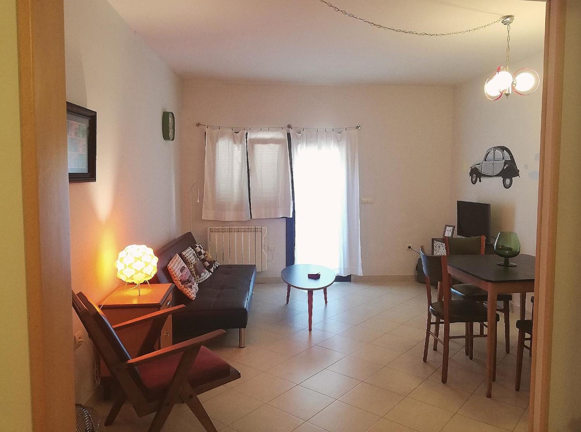 Apartamentos Puenteviejo Аренас-де-Сан-Педро Екстер'єр фото