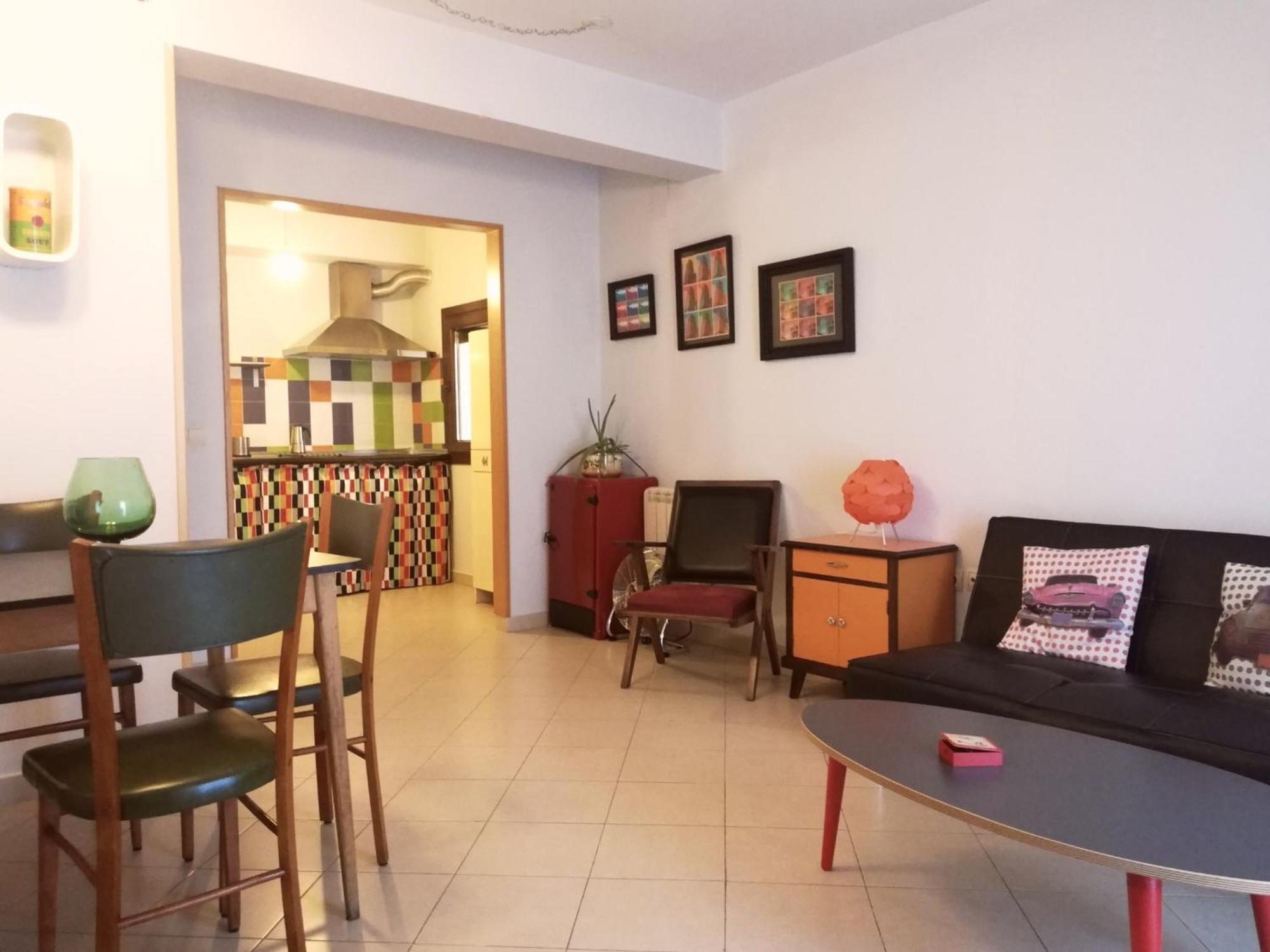 Apartamentos Puenteviejo Аренас-де-Сан-Педро Екстер'єр фото